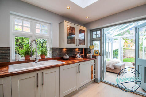 Kitchen detail