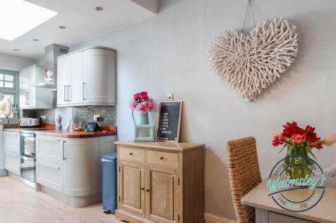 Kitchen detail