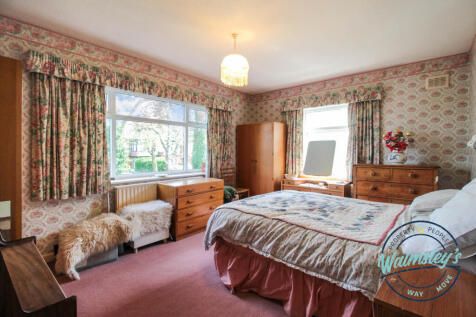 Main bedroom