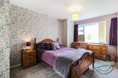 Main bedroom