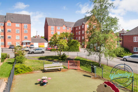Block beyond park areas