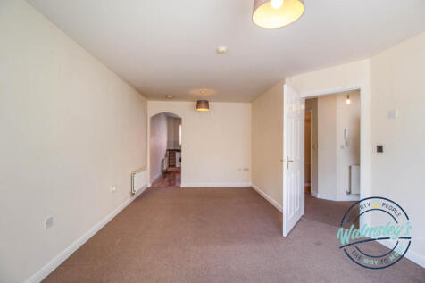 Sitting dining room