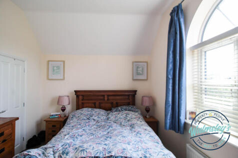 Main bedroom
