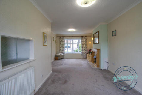 Sitting dining room