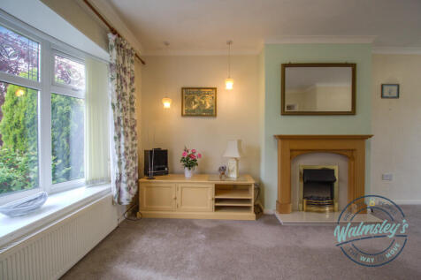 Sitting room detail