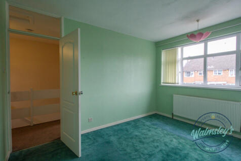 Front double bedroom
