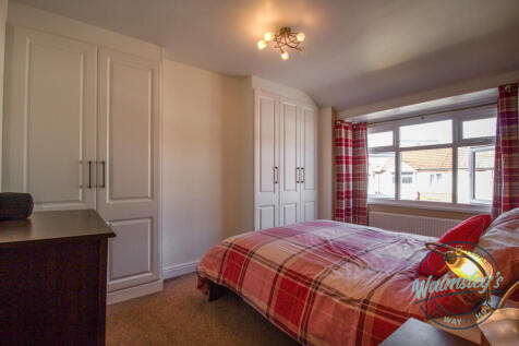 Main bedroom