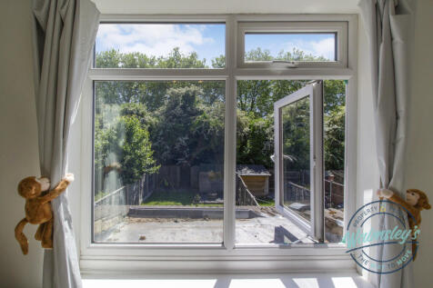 Bedroom two view_