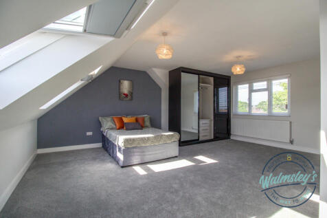 Main bedroom