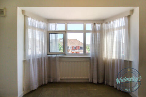 Bay from front bedroom