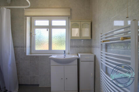 Wet room