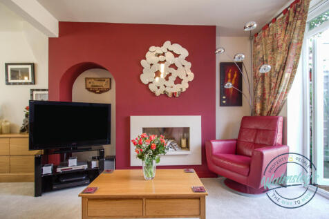 Sitting area detail