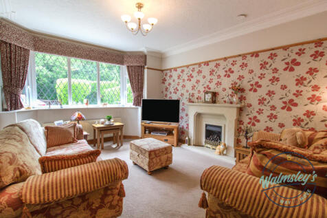 Main sitting room