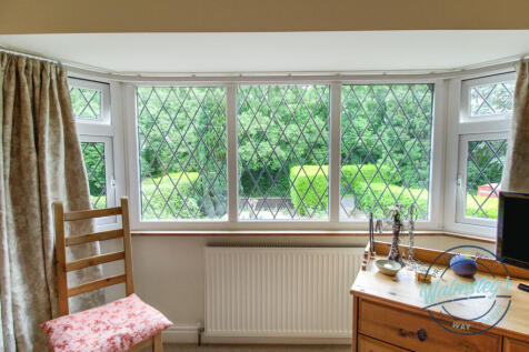 View to front