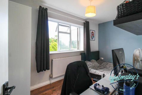 Double bedroom two