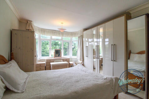 Main bedroom