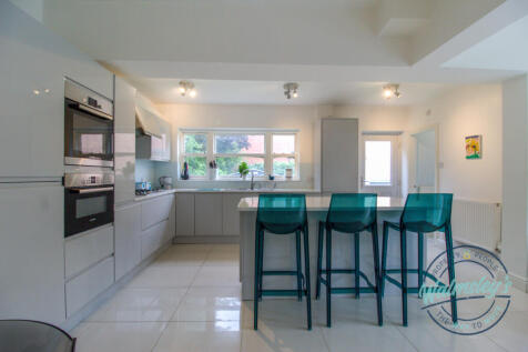 Breakfast bar_