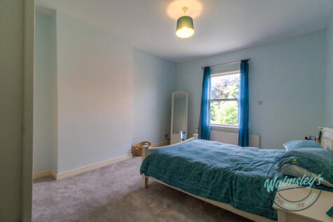 Bedroom one_