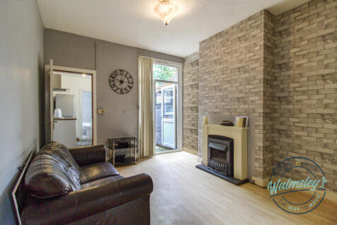 Rear reception
