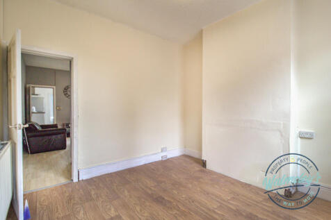 Front reception room