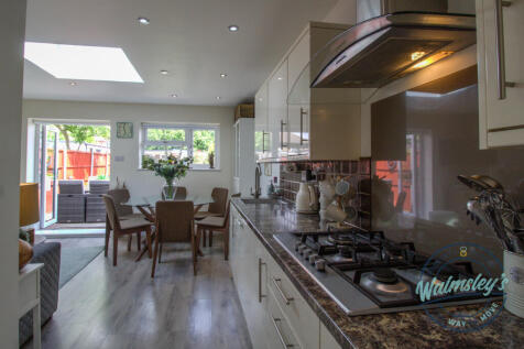 Kitchen detail