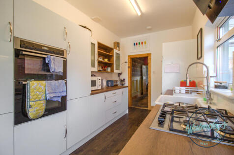 Kitchen detail