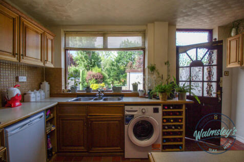 Kitchen views