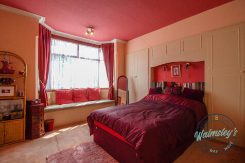 Main bedroom