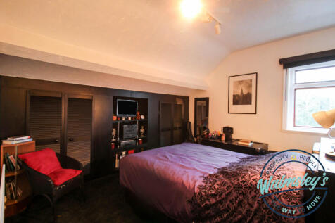 Bedroom four within purpose built and orignal 2nd 