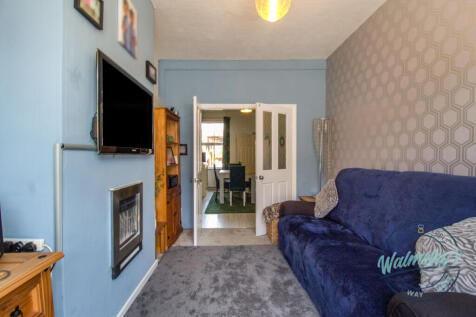 Front sitting room