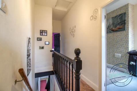 Landing with access to three double bedrooms