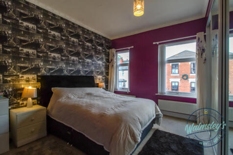 Front double bedroom
