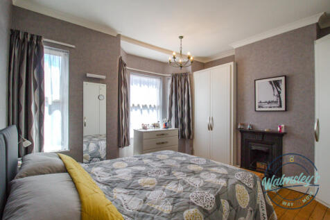 Main bedroom