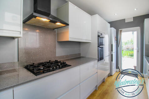 Kitchen detail