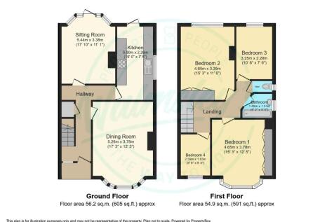 Latest Floor Plan