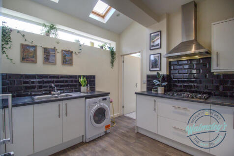 Kitchen x2