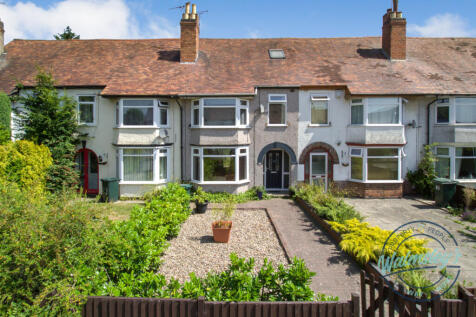 Direct frontage