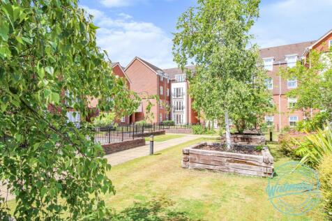 Communal gardens and views.JPG
