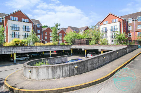 Secure underground car park.JPG