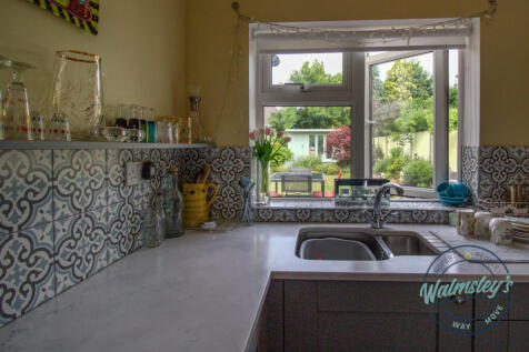 Kitchen detail
