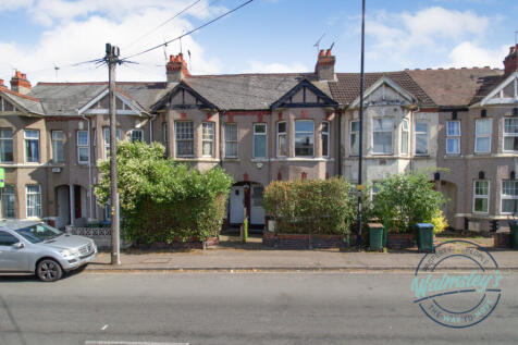 Direct frontage