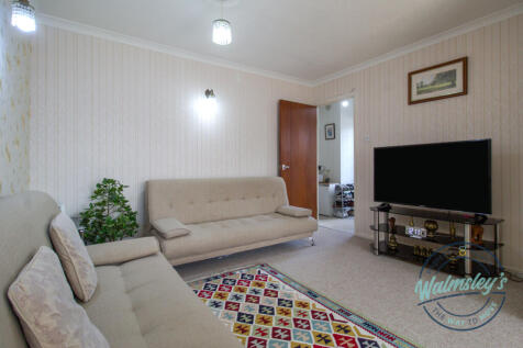 Sitting room area