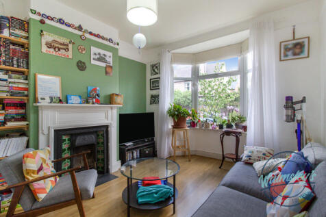 Front sitting room
