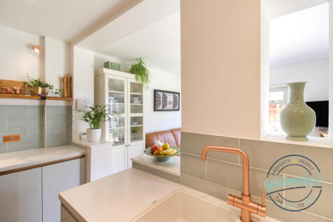 Kitchen detail