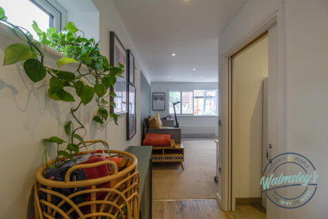 Towards the versatile ground floor bedroom four