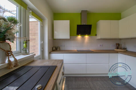 Kitchen detail