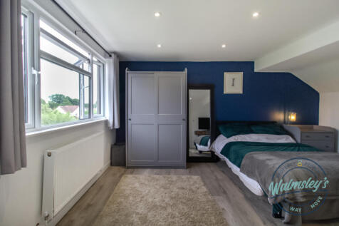 Loft conversion_
