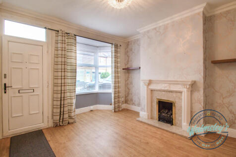 Front sitting room
