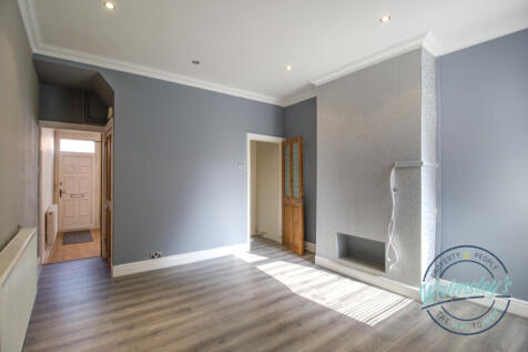 Rear sitting room