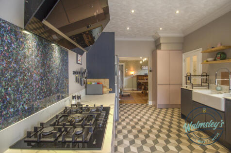 Kitchen detail